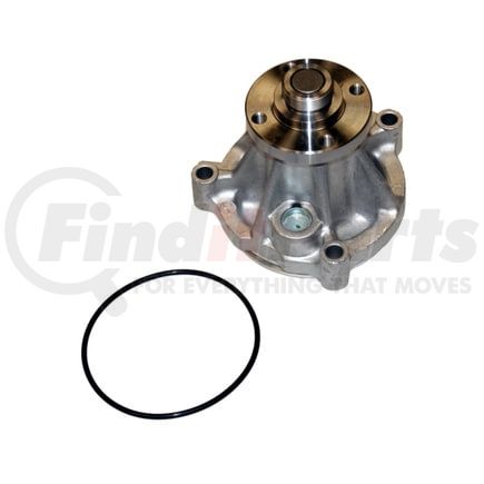 GMB 125 1750 Engine Water Pump Engine Water Pump