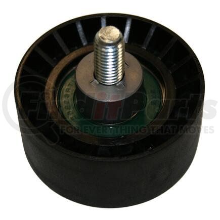 GMB 421-8750 Engine Timing Belt Idler Engine Timing Belt Idler