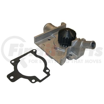 GMB 125 1990 Engine Water Pump Engine Water Pump