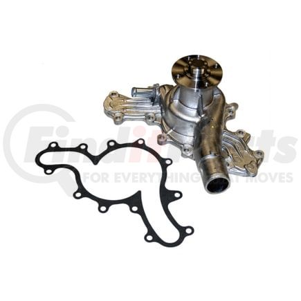 GMB 125-2102 Engine Water Pump Engine Water Pump