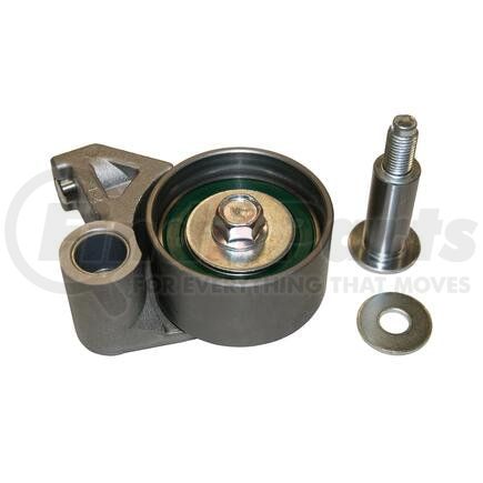 GMB 445-8670 Engine Timing Belt Tensioner Pulley Engine Timing Belt Tensioner