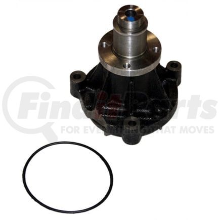 GMB 1256010 Engine Water Pump Engine Water Pump