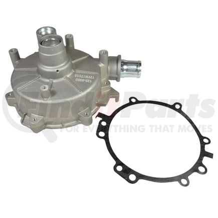 GMB 1259050 Engine Water Pump Engine Water Pump