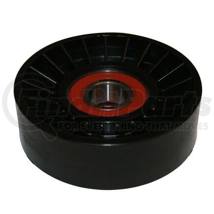 GMB 446-3476 Accessory Drive Belt Tensioner Pulley Accessory Drive Belt Tensioner Pulley