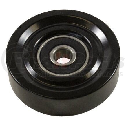 GMB 446-7036 Accessory Drive Belt Idler Pulley Accessory Drive Belt Idler Pulley
