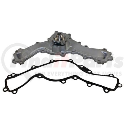 GMB 1301080 Engine Water Pump Engine Water Pump