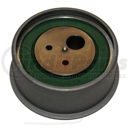GMB 448-6050 Engine Timing Belt Tensioner Pulley Engine Timing Belt Tensioner