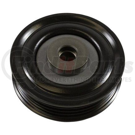 GMB 4487026 Accessory Drive Belt Idler Pulley Accessory Drive Belt Idler Pulley