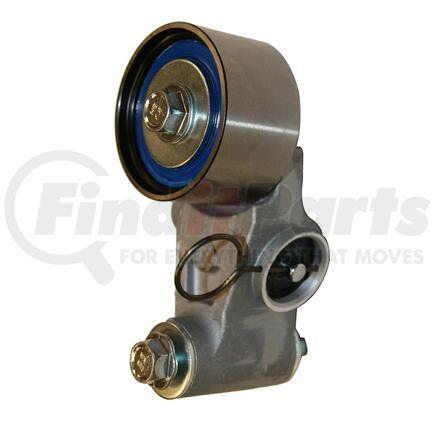 GMB 460 7253 Engine Timing Belt Tensioner Hydraulic Assembly Engine Timing Belt Tensioner Hydraulic Assembly