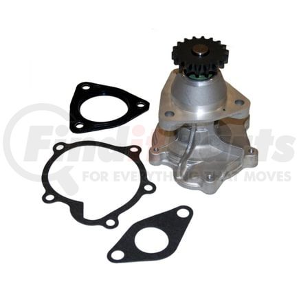 GMB 1301860 Water Pump