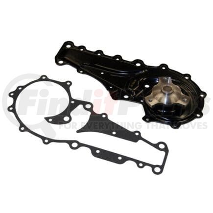 GMB 130 6023 Engine Water Pump Engine Water Pump