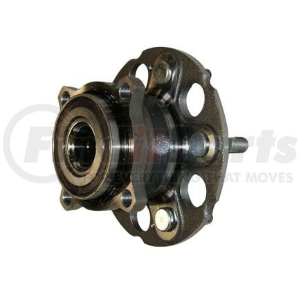 GMB 7350371 Wheel Bearing and Hub Assembly Wheel Bearing and Hub Assembly