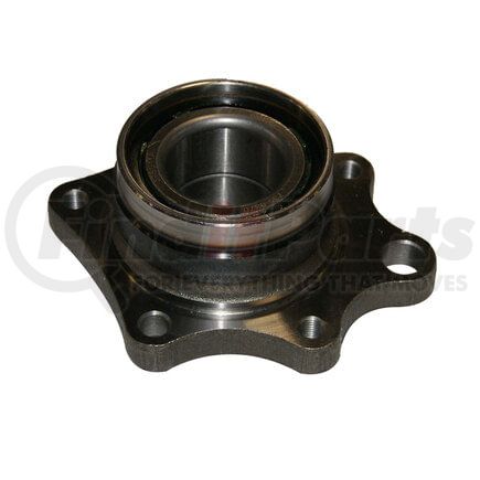 GMB 7350370 Wheel Bearing Assembly Wheel Bearing and Hub Assembly