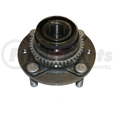 GMB 7450147 Wheel Bearing and Hub Assembly Wheel Bearing and Hub Assembly
