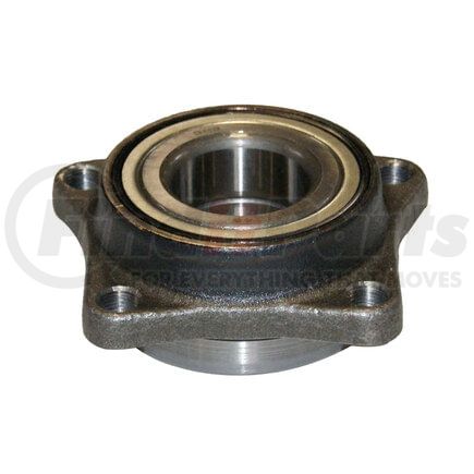GMB 7480145 Wheel Bearing Assembly Wheel Bearing and Hub Assembly