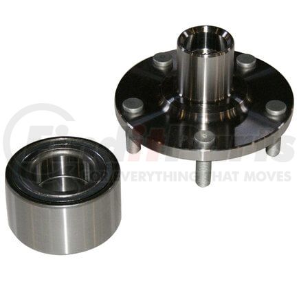 GMB 7700248 Wheel Hub Repair Kit Wheel Hub Repair Kit