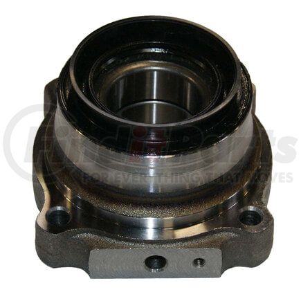 GMB 7700350 Wheel Bearing Assembly Wheel Bearing and Hub Assembly
