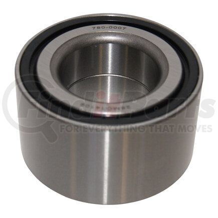 GMB 7800007 Wheel Bearing Wheel Bearing