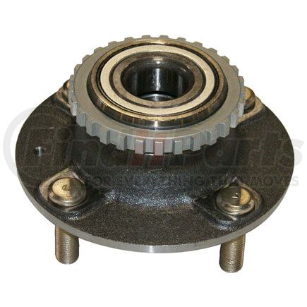 GMB 7990241 Wheel Bearing and Hub Assembly Wheel Bearing and Hub Assembly