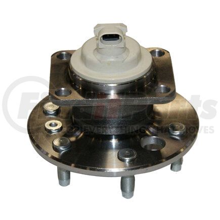 GMB 7990295 Wheel Bearing and Hub Assembly Wheel Bearing and Hub Assembly