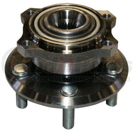 GMB 7990294 Wheel Bearing and Hub Assembly Wheel Bearing and Hub Assembly