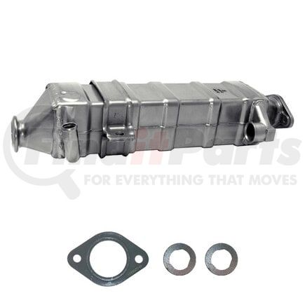 Bostech EGR088 Exhaust Gas Recirculation (EGR) Cooler
