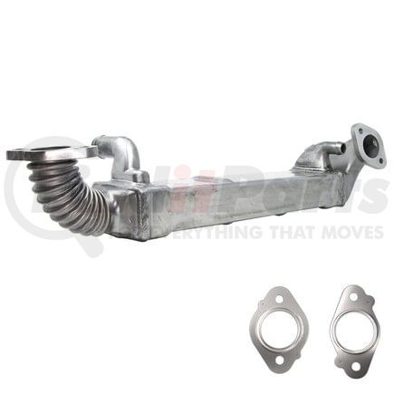 Bostech EGR456 Exhaust Gas Recirculation (EGR) Cooler egr456