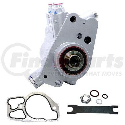 Bostech HPOP008X Diesel High Pressure Oil Pump Oil Pump - High Performance