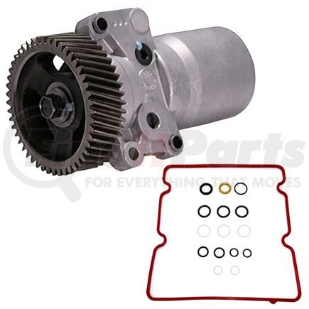 Bostech HPOP123X Diesel High Pressure Oil Pump hpop123x