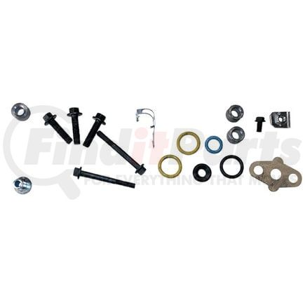 Bostech TBC0260122 Turbocharger Hardware Kit tbc0260122