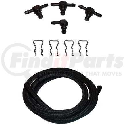 Bostech ISK637