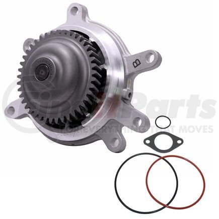 Bostech WP01100 Engine Water Pump