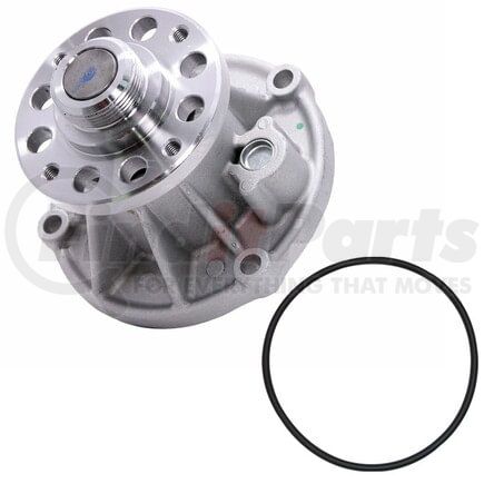 Bostech WP02201 Engine Water Pump