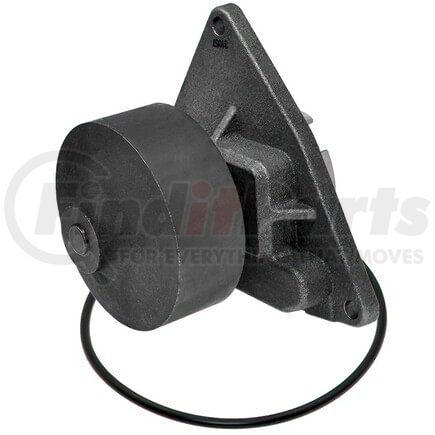Bostech WP04305 Engine Water Pump