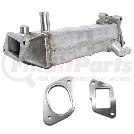 Bostech EGR351 Exhaust Gas Recirculation (EGR) Cooler