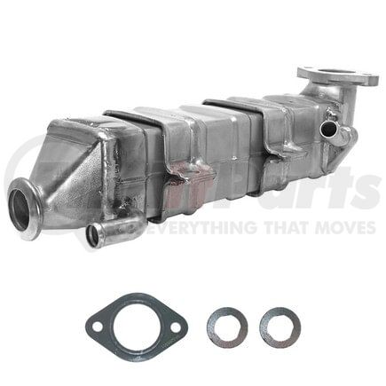 Bostech EGR699 Exhaust Gas Recirculation (EGR) Cooler