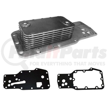 Bostech EOC03593 Engine Oil Cooler Kit