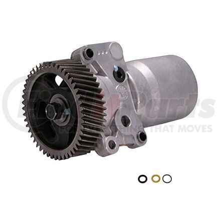 Bostech HPOP123