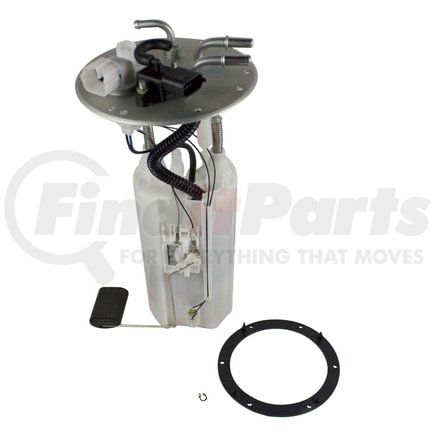 GMB 546-2190 Fuel Pump Module Assembly Fuel Pump Module Assembly