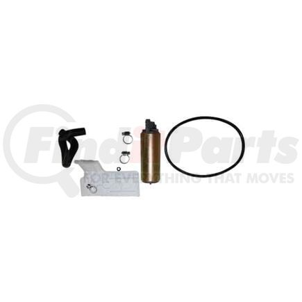 GMB 548-1060 Fuel Pump and Strainer Set Fuel Pump and Strainer Set