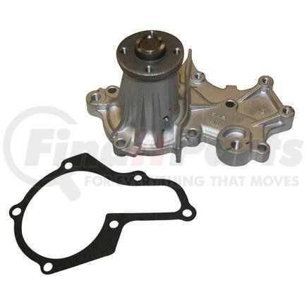GMB 165-1160 Engine Water Pump Engine Water Pump