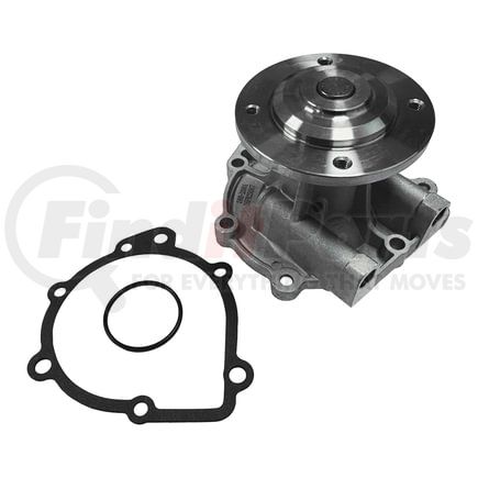 GMB 165 2001 Engine Water Pump Engine Water Pump