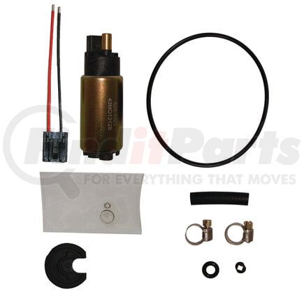 GMB 550-1250 Fuel Pump and Strainer Set Fuel Pump and Strainer Set