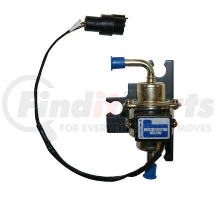 GMB 560-1040 Electric Fuel Pump Electric Fuel Pump