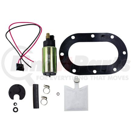 GMB 560-1060 Fuel Pump and Strainer Set Fuel Pump and Strainer Set