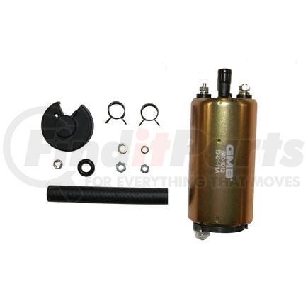 GMB 570-1012 Electric Fuel Pump Electric Fuel Pump