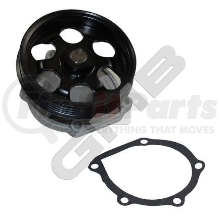 GMB 170 1930 Engine Water Pump Engine Water Pump