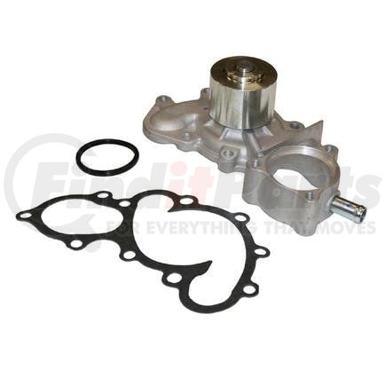GMB 170-1970 Engine Water Pump Engine Water Pump