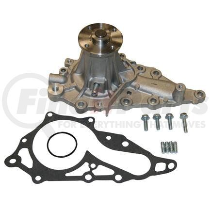 GMB 1702380 Engine Water Pump Engine Water Pump