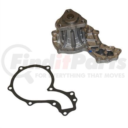 GMB 180 1010 Engine Water Pump Engine Water Pump